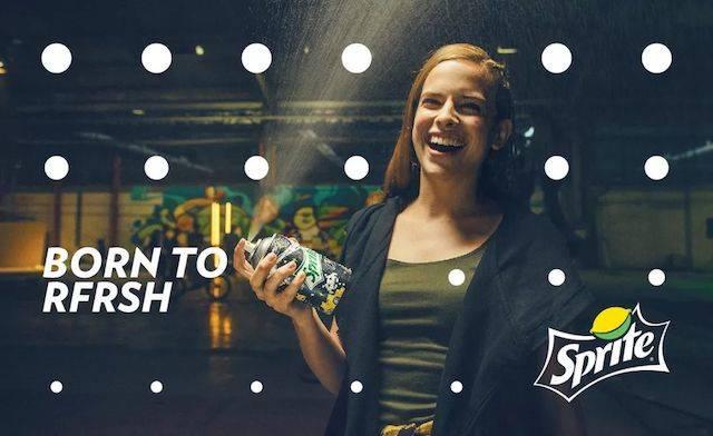 德芙广告策划案例,国外创意广告100例