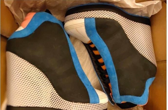 吴昕带货摇摇鞋 (吴昕紫色鞋子)