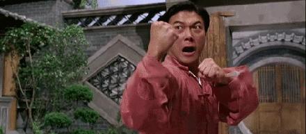 李连杰电影中最知名的20个反派,李连杰电影中的反派人物