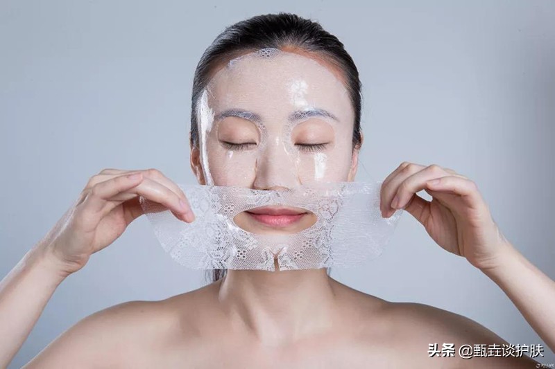 碳酸面膜真的好用吗,碳酸面膜是智商税吗