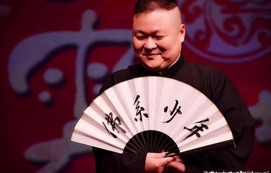 谨言慎行与言行的关系,德云社的规矩和教养藏在细节