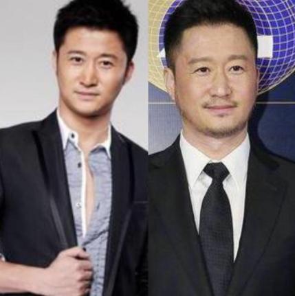 潘粤明吴京,黄渤潘粤明