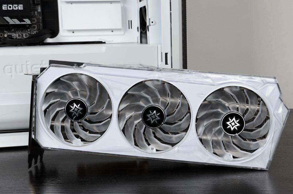 rtx3080ti显卡官方售价,rtx3080ti显卡游戏体验4k