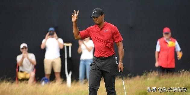 老虎伍兹开的车,高尔夫球星伍兹受伤了