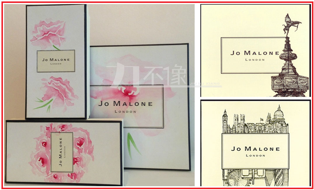 祖玛珑正版鉴定,祖玛珑48礼盒真假鉴别