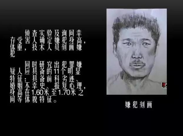 锦州许贵柱杀人案纪录片,辽宁锦州许贵柱案件