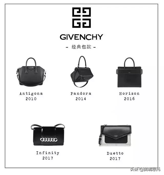 最值得买的大牌包包集合,25个大牌159个经典包包大合集