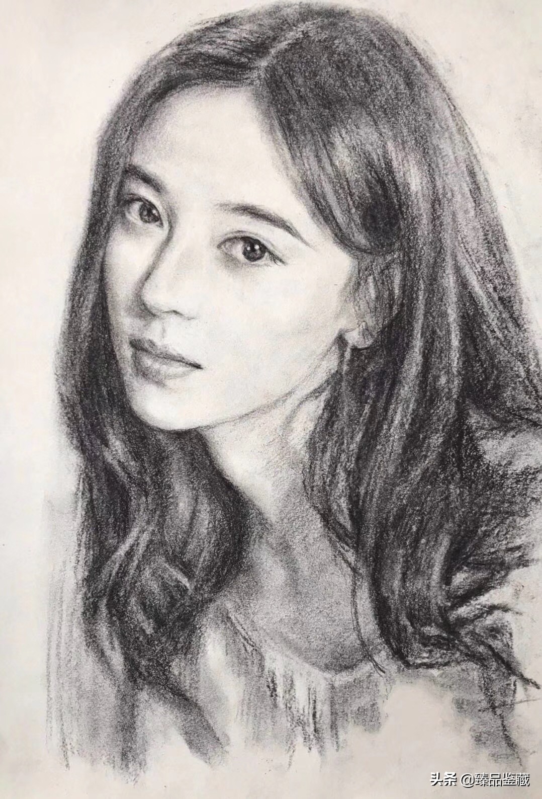 素描基础绘画教程新手入门,素描基础知识绘画技巧