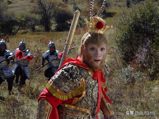 你喜欢孙悟空吗说说你的理由,你喜欢孙悟空吗说明理由