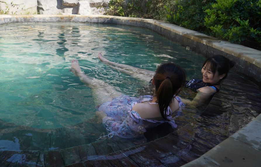 十堰旅游吃什么,十堰又能吃又能玩的地方