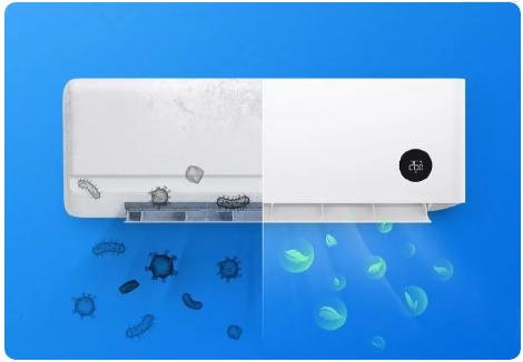 自己洗空调的步骤视频,洗空调的步骤视频