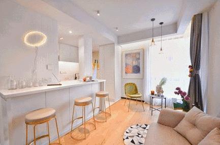 方便易清洗的拖把,免手洗拖把简直太方便了