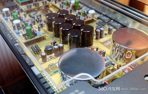 hiend发烧现场,性价比高的hiend前后级功放