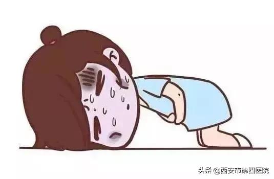 月经量突然少不正常原因,月经周期正常月经量少是什么原因