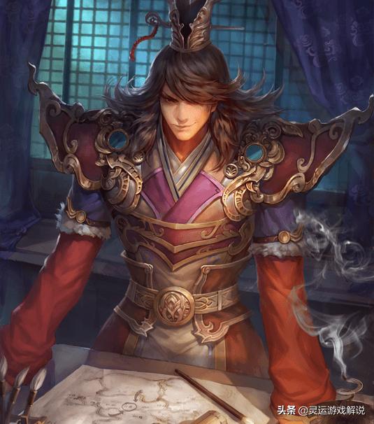 三国杀sp贾诩和钟会哪个强,三国杀sp贾诩的技能都是什么