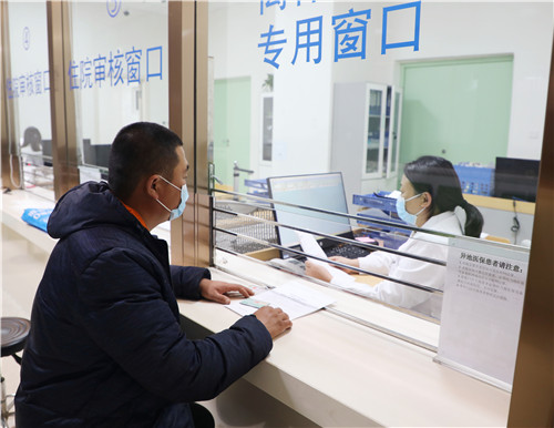 青岛滨海学院附属医院“火力全开”强功能，诊疗能效再提升