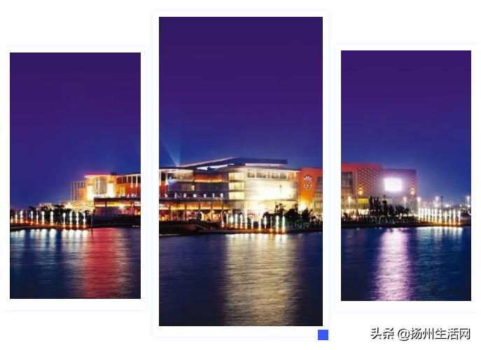 餐饮大牌正面刚，谁是扬州商场的顶级流量？