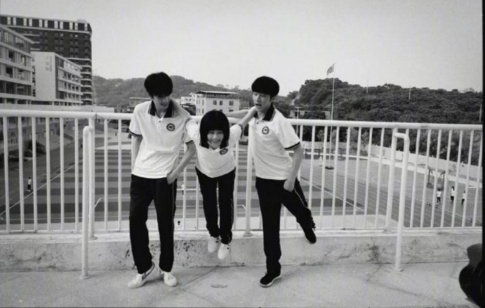 谭松韵为什么总演姐弟恋,谭松韵姐弟恋的电视剧