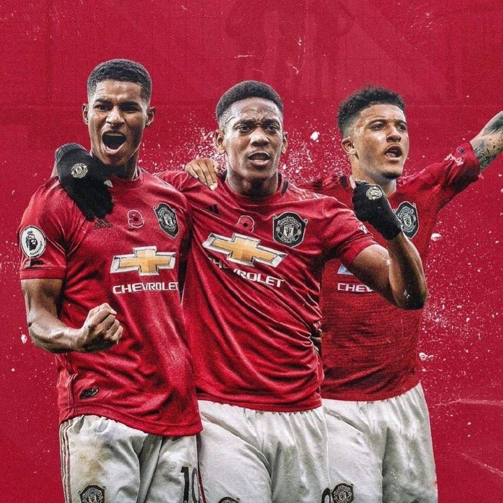 索尔斯克亚时期曼联反击,索尔斯克亚豪言曼联目标