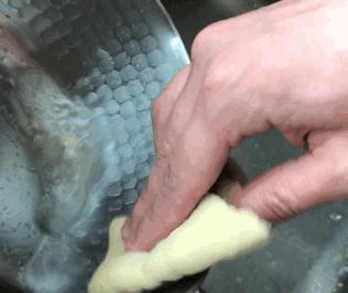 雪平锅煎炸,316煎炸锅雪平锅