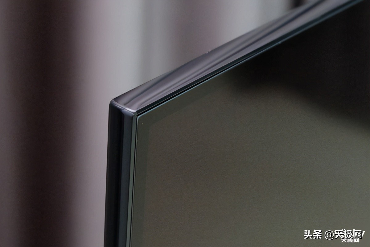 创维电视75寸带智能语音,创维75英寸8k电视音响效果体验