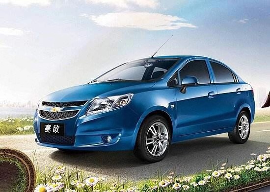 2016款雪佛兰赛欧3优惠8千可以吗,买雪佛兰赛欧3手动十大忠告