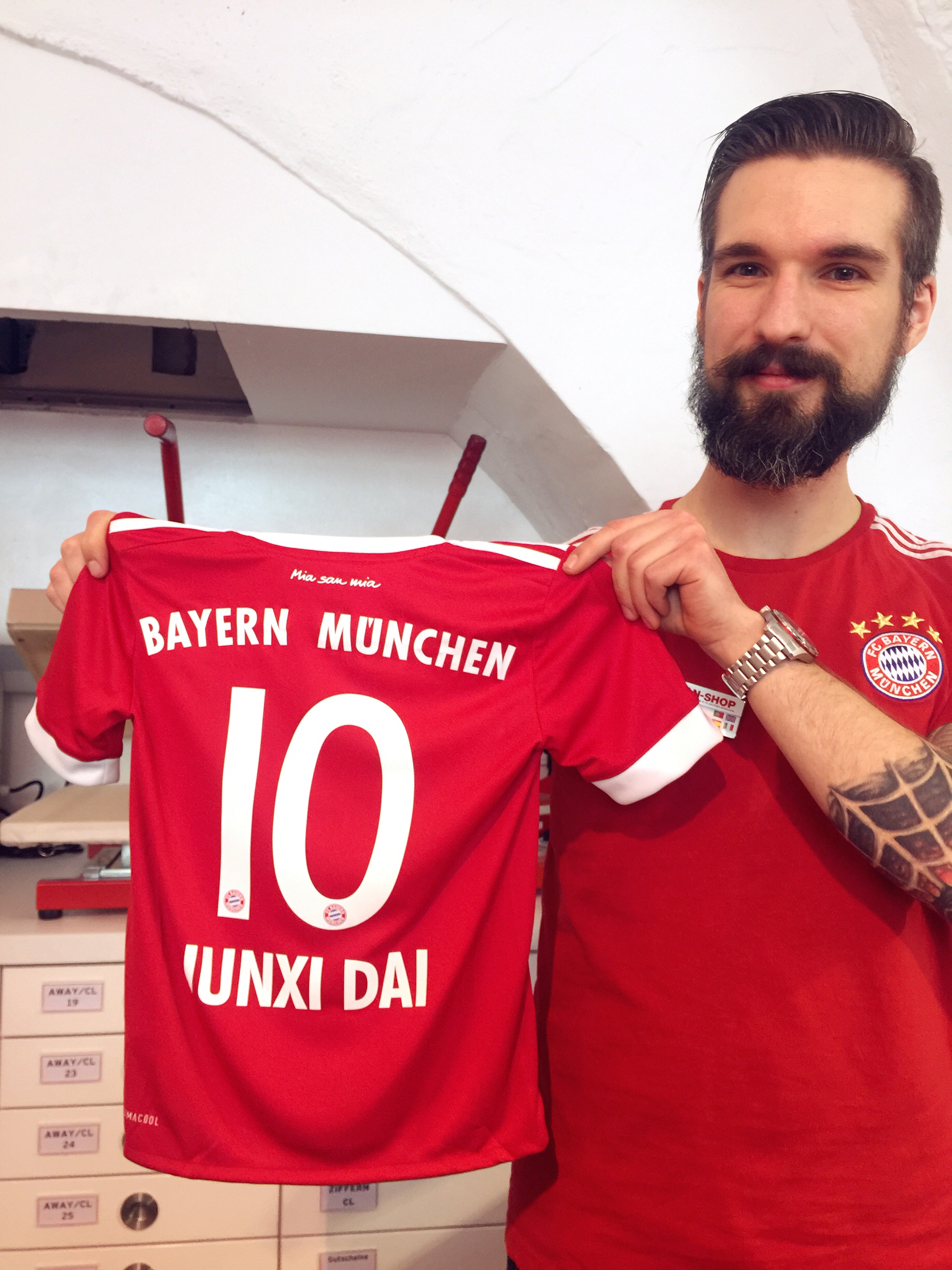 去过德国的真实感受,你不知道的国家冷知识德国篇