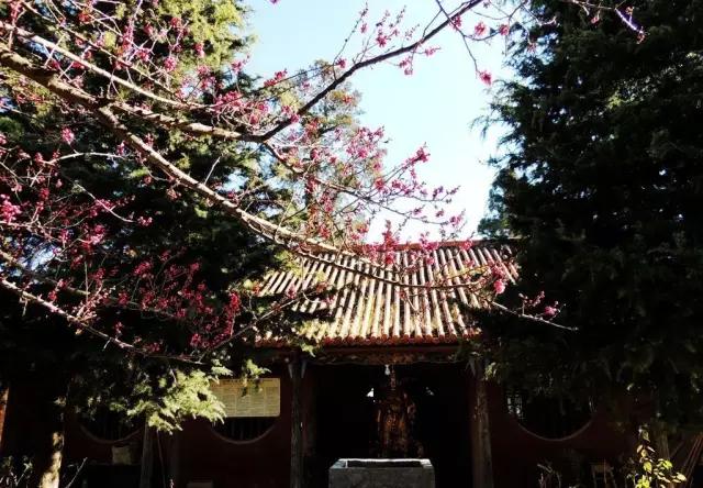 昆明周边60座山峰徒步,昆明徒步登山推荐看日落