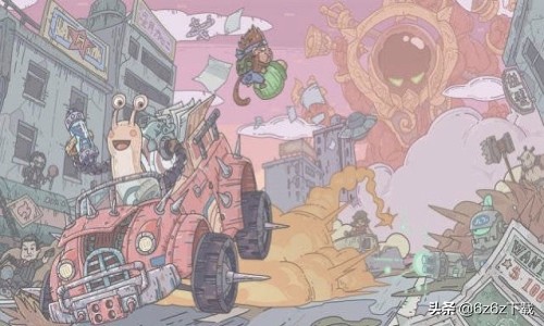 不思议迷宫游戏测评,不思议迷宫挑战迷宫攻略大全2021