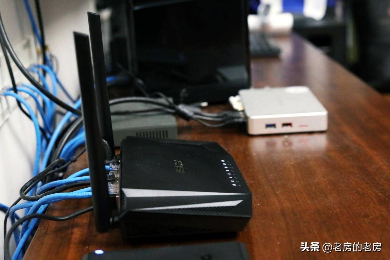 wifi6速度最大到多少兆,wifi6速度只有宽带一半