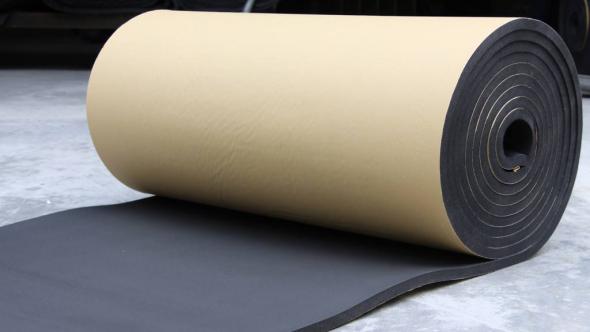 提升车内静谧性,提高车内氛围的东西