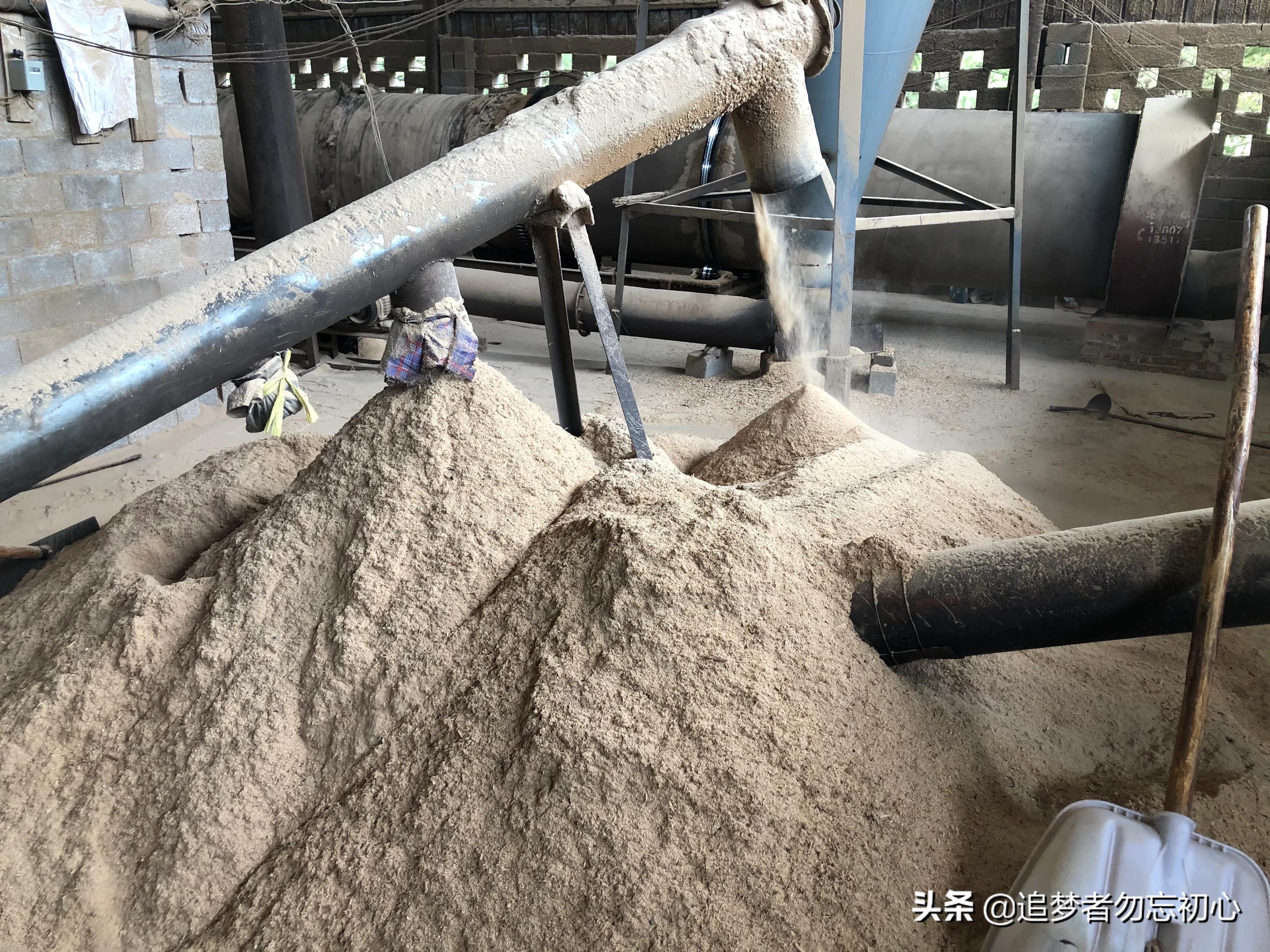 机制炭怎么区分好坏,机制炭和木炭的区别哪个好用