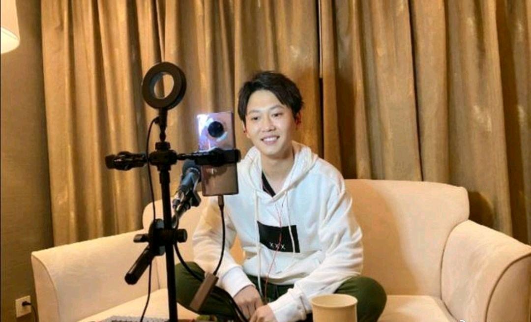 苗阜直播间,苗阜最新直播