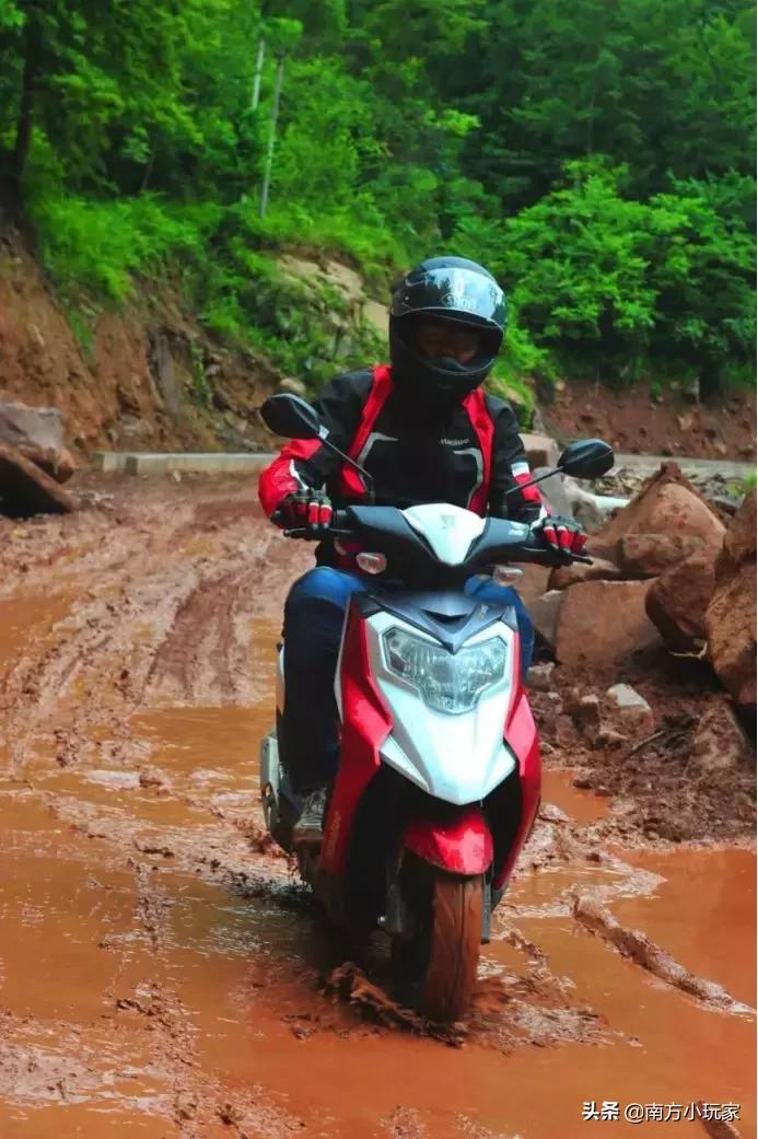 eagle125长途,eagle125进藏