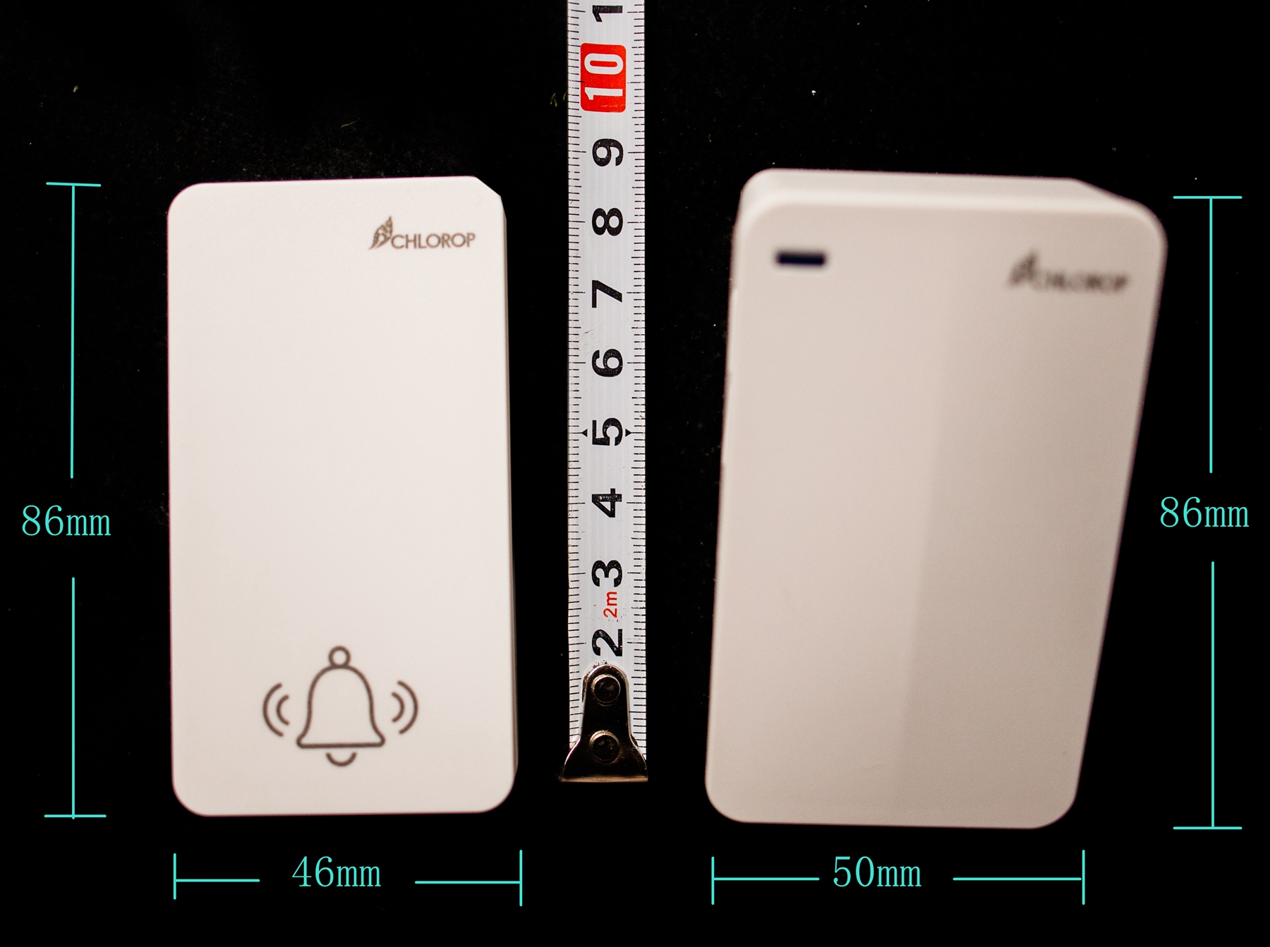 自发电门铃十大品牌,大功率自发电门铃