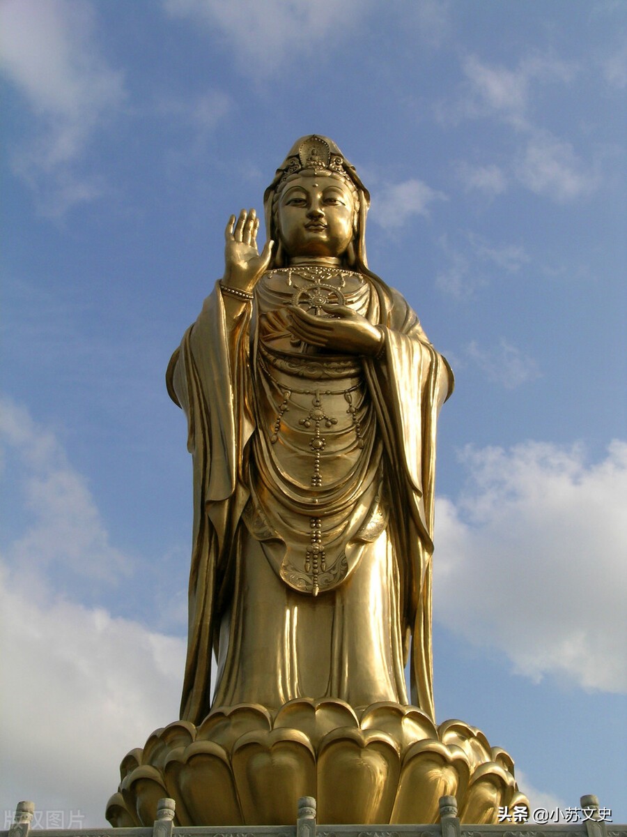 普陀山拜观音有什么注意事项,来姨妈去普陀山需要注意什么