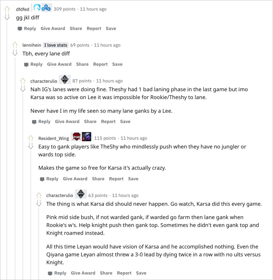 ig为什么能战胜tes,ig爆冷击败tes队内语音