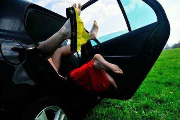 老司机都不知道的车的知识,老司机都不一定知道的交通冷知识