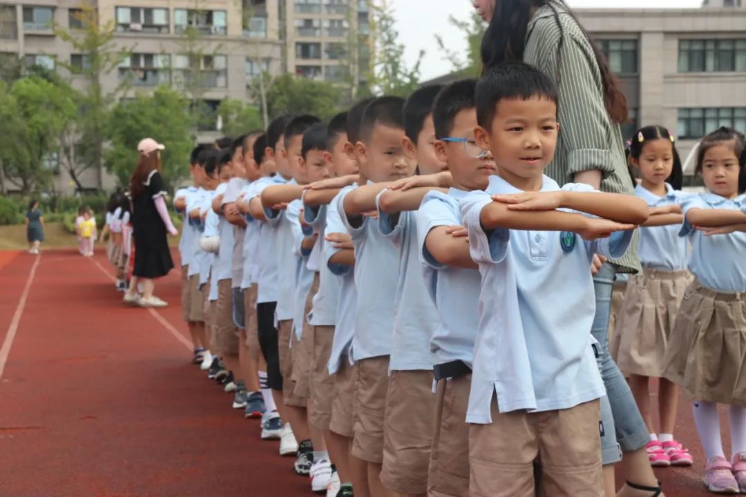江北学校幼儿园,江北新区有哪几所民办幼儿园