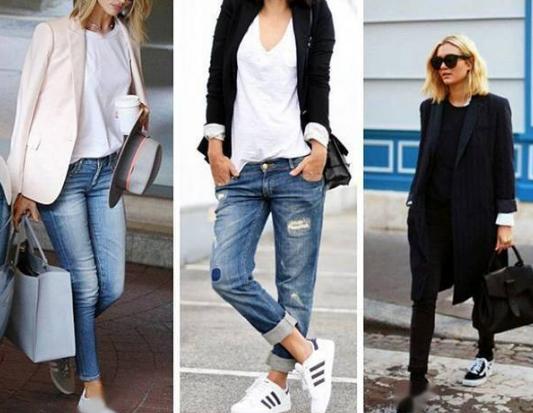 显脚小圆头鞋女,百搭小白鞋显脚小高级感方头