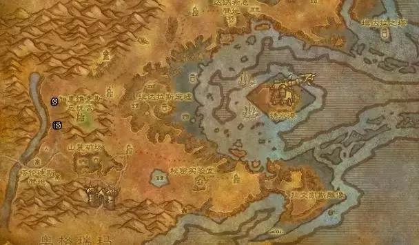 魔兽低等级装备附魔攻略,魔兽史诗典藏攻略大全图