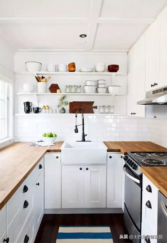 橱柜台面做什么材料的好看耐用,橱柜台面用什么材料最实用