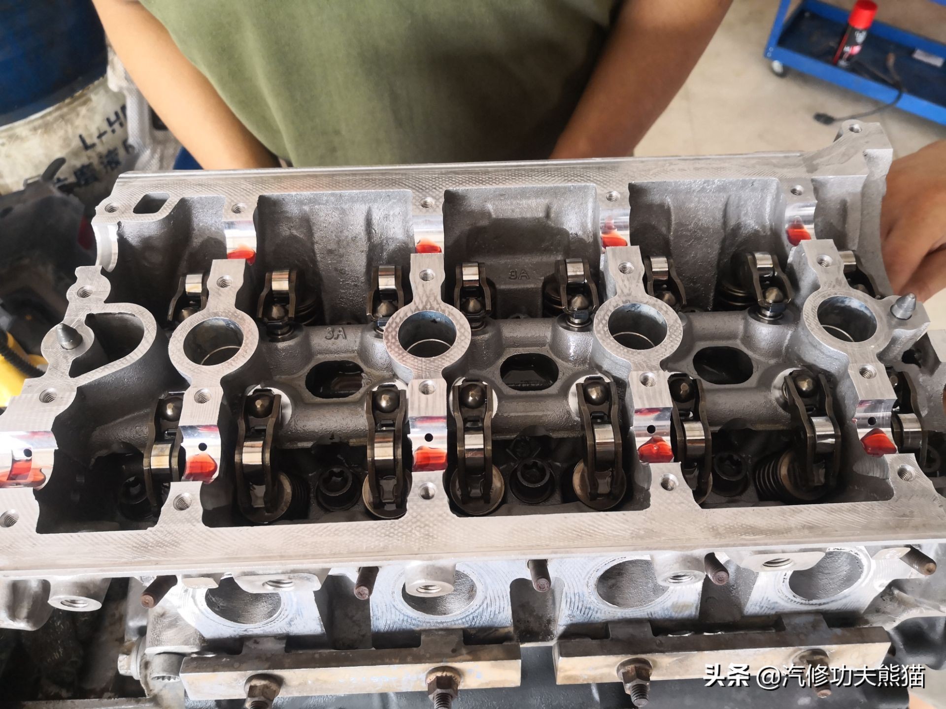 大众夏朗发动机大修维修费,进口大众夏朗大修