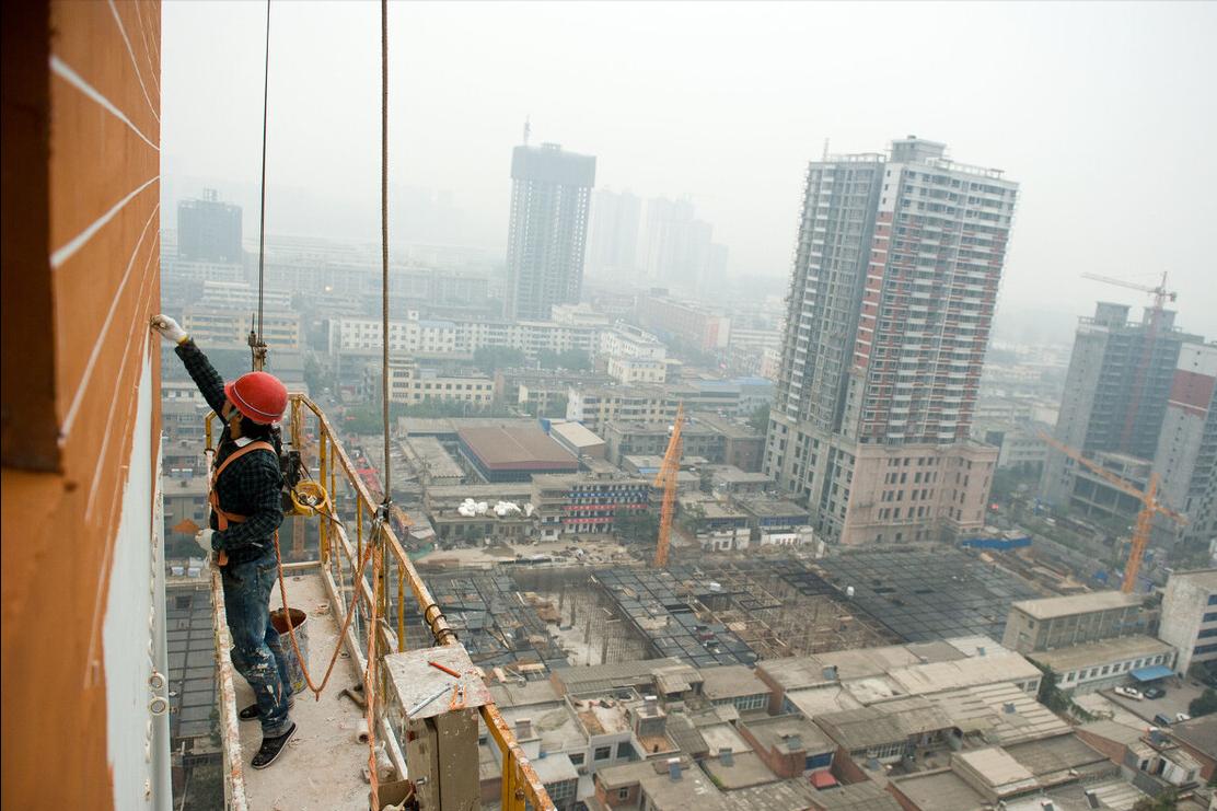 全国工人工资排行,全国各地普通工人工资排行