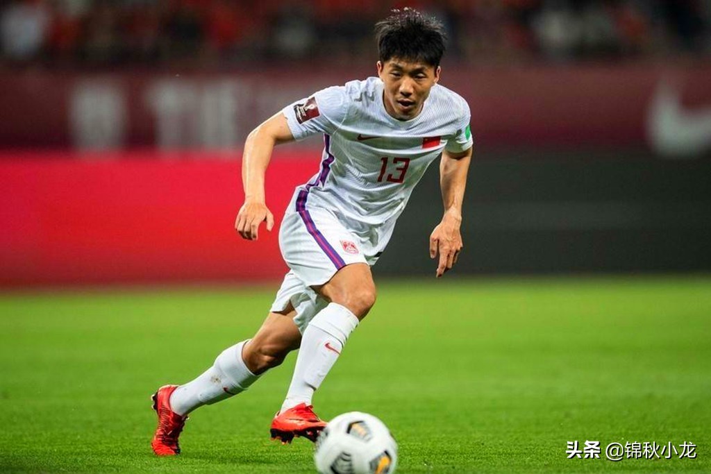 中场现状,中国男足中场现状