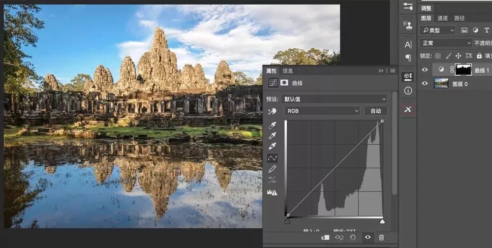 ps如何快速抠出人物,ps如何快速填充颜色
