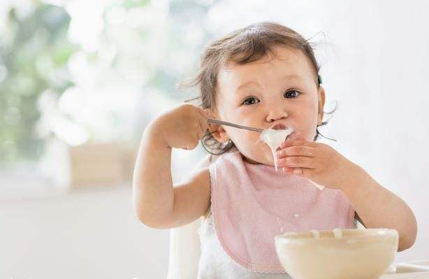 米粉能满足宝宝铁的要求吗,如何给宝宝选健康营养的米粉