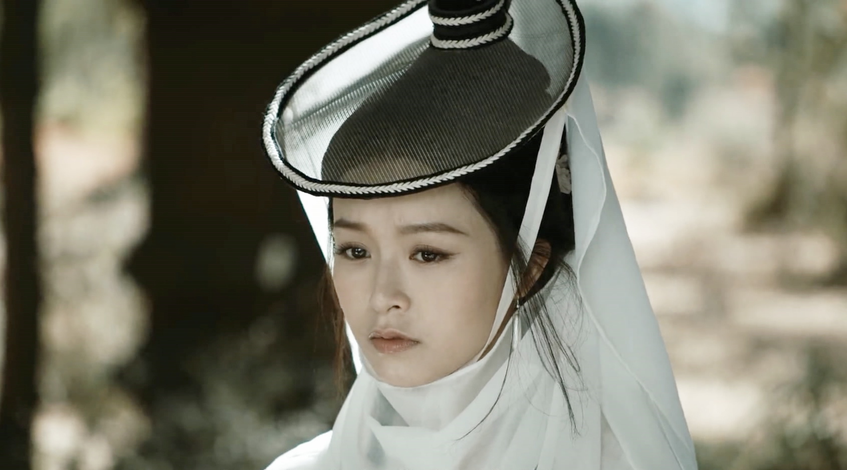 本该是原著之中最好拍的桥段，为何被新《天龙八部》演成了闹剧