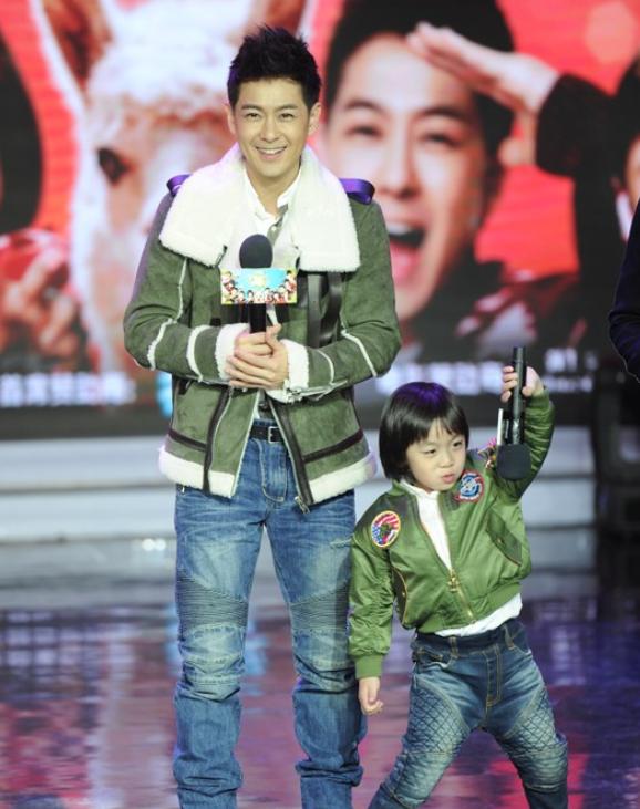 林志颖素颜真实照片,林志颖素颜真实图片