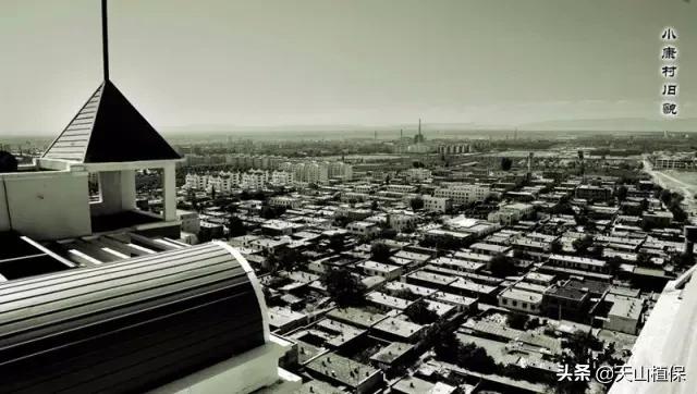 昌吉市最新城市发展规划,乌鲁木齐和昌吉是否相邻